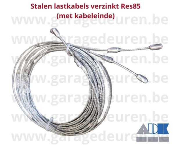 Sommer Pro+ S9060 S9080 S9110 kit (print groen) met 1 zender Pearl Vibe - art 104178  104155  104250