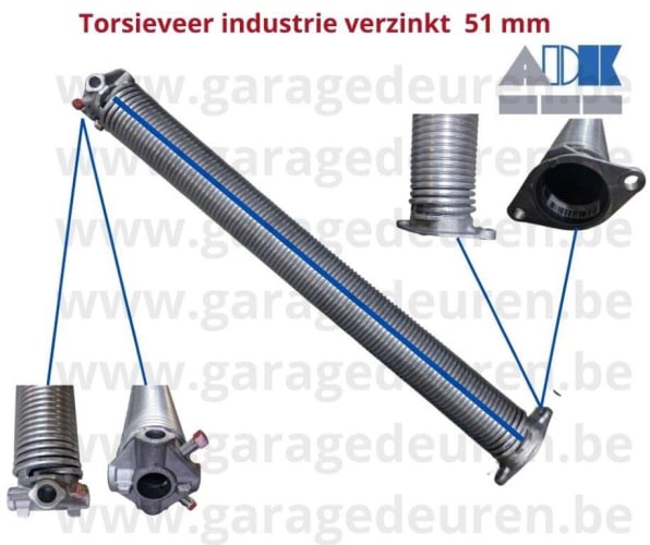 Sommer Pro+ S9060 S9080 S9110 kit (print groen) met 1 zender Pearl Vibe - art 104178  104155  104250